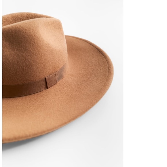 Felt hat - Picture 3 of 5